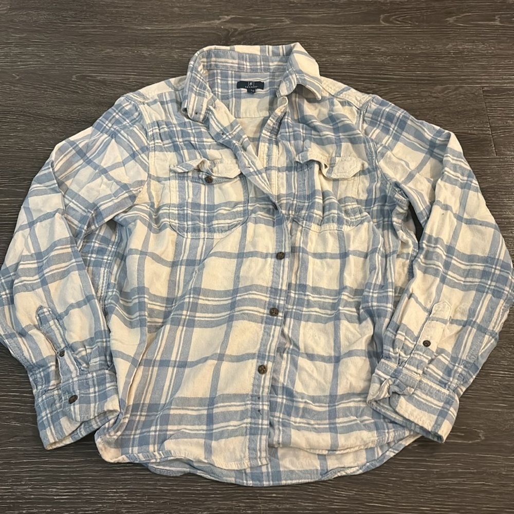 Flannel